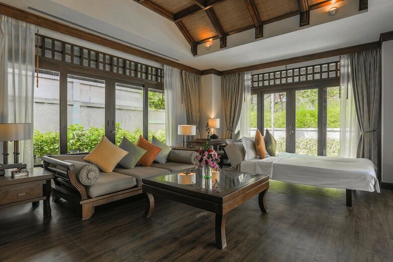 Apartamento Nora Beach Resort And Spa