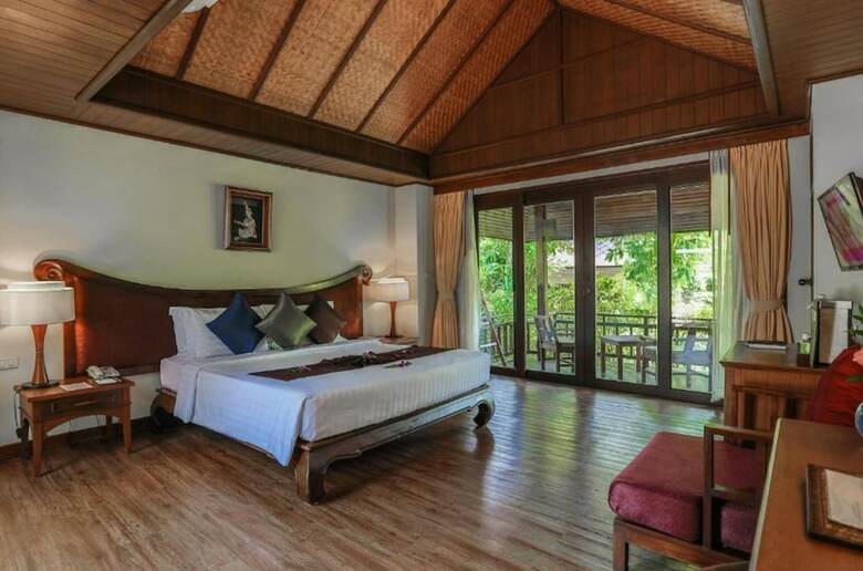 Apartamento Nora Beach Resort And Spa