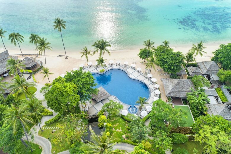 Apartamento Nora Beach Resort And Spa