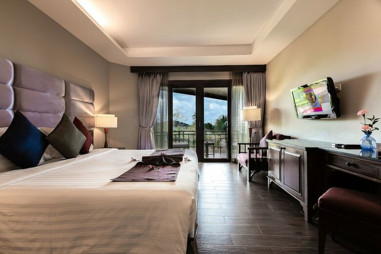 Apartamento Nora Beach Resort And Spa