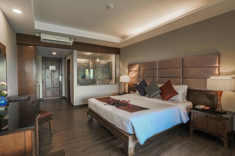 Apartamento Nora Beach Resort And Spa
