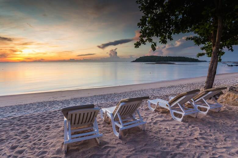 Apartamento Nora Beach Resort And Spa