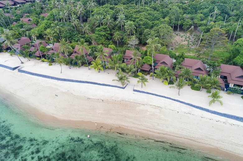 Apartamento Nora Beach Resort And Spa