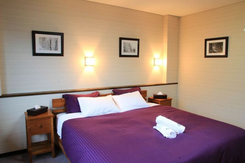 Hostal Morino Lodge Myoko - Hostel