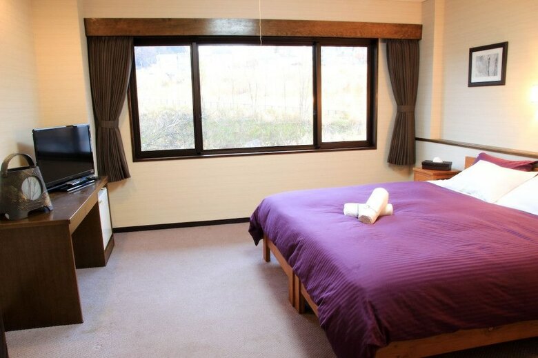 Hostal Morino Lodge Myoko - Hostel