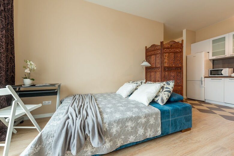 P&o Apartments Ok?cie
