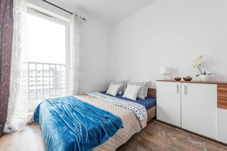 P&o Apartments Ok?cie