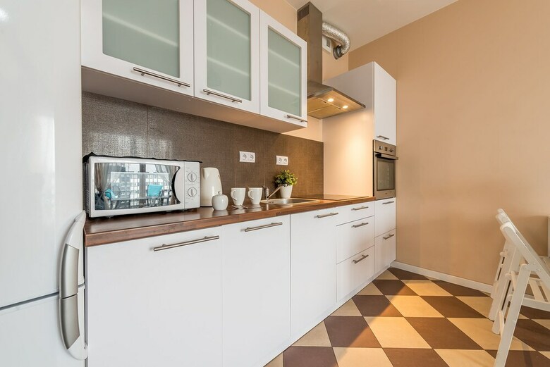 P&o Apartments Ok?cie