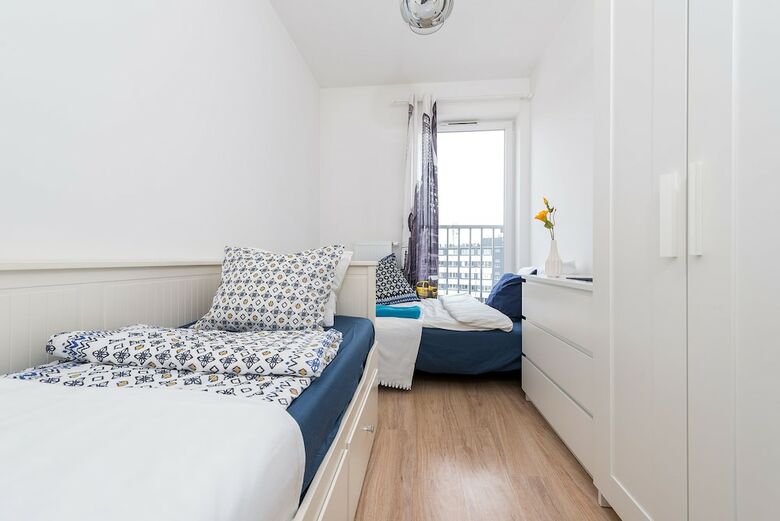 P&o Apartments Ok?cie