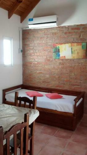 Apartamento Guardalaola