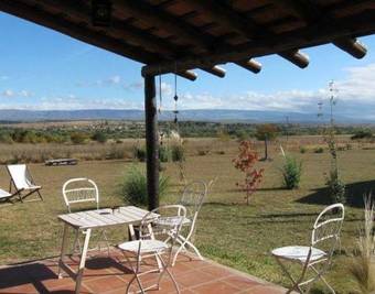 Lodge Quita Penas