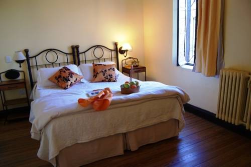 Villa Art Hotel Boutique