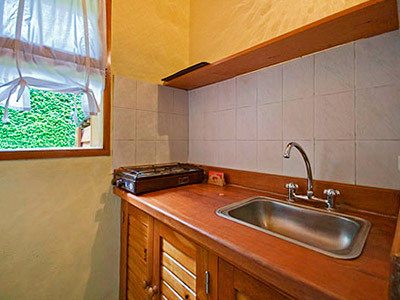 Lodge Nguillatun Caba�as & Bungalows