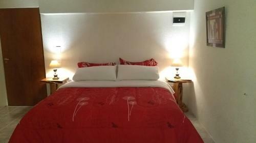 Hostal Apart Hotel Del Sir