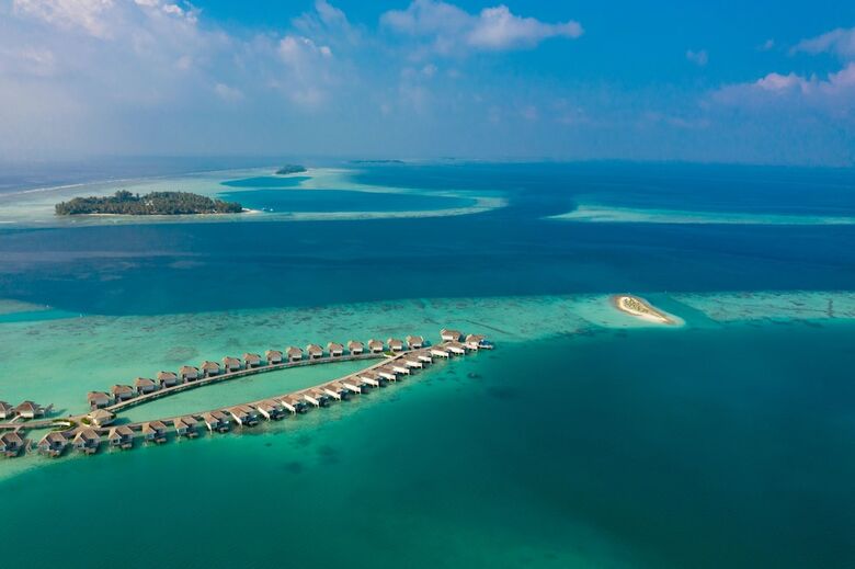 Apartamento Kandima Maldives