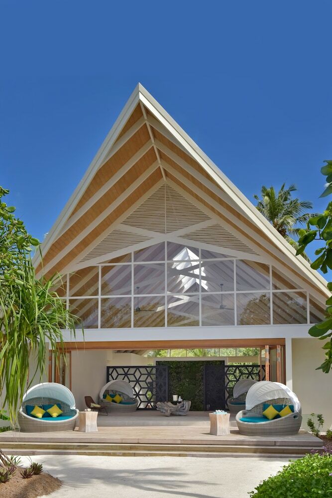 Apartamento Kandima Maldives