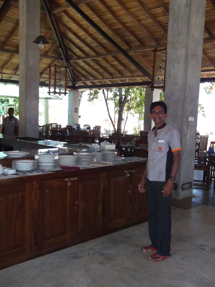 Hotel Lanka Eco Village