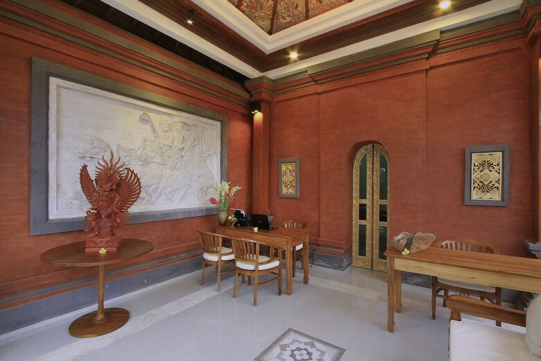 Puri Hari Resort And Villas