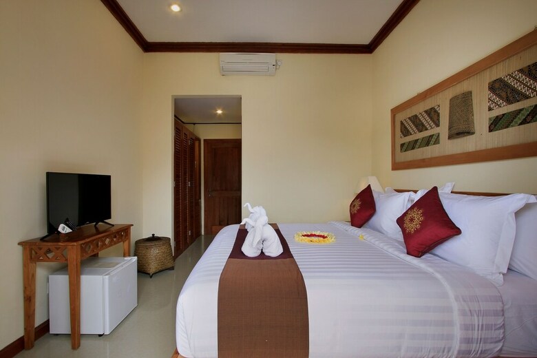 Puri Hari Resort And Villas