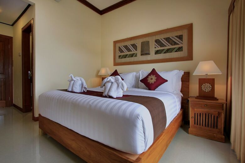 Puri Hari Resort And Villas