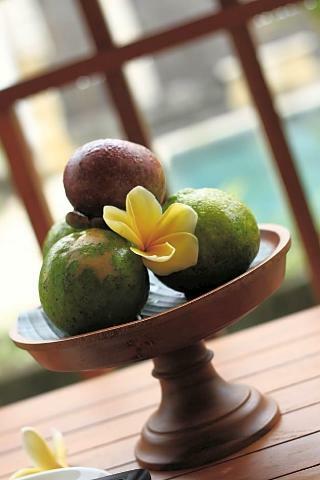 Puri Hari Resort And Villas