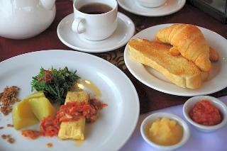 Puri Hari Resort And Villas