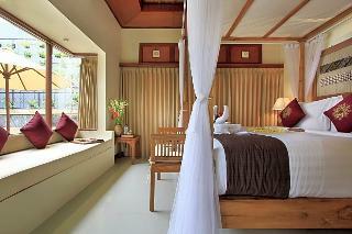 Puri Hari Resort And Villas