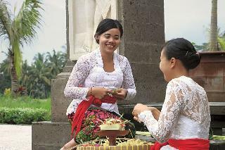 Puri Hari Resort And Villas