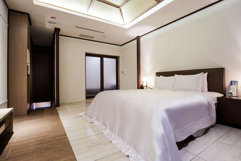 Hotel Duo Romance Motel Hualien