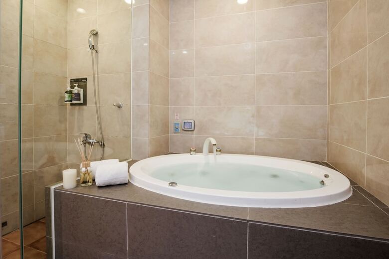 Hotel Duo Romance Motel Hualien