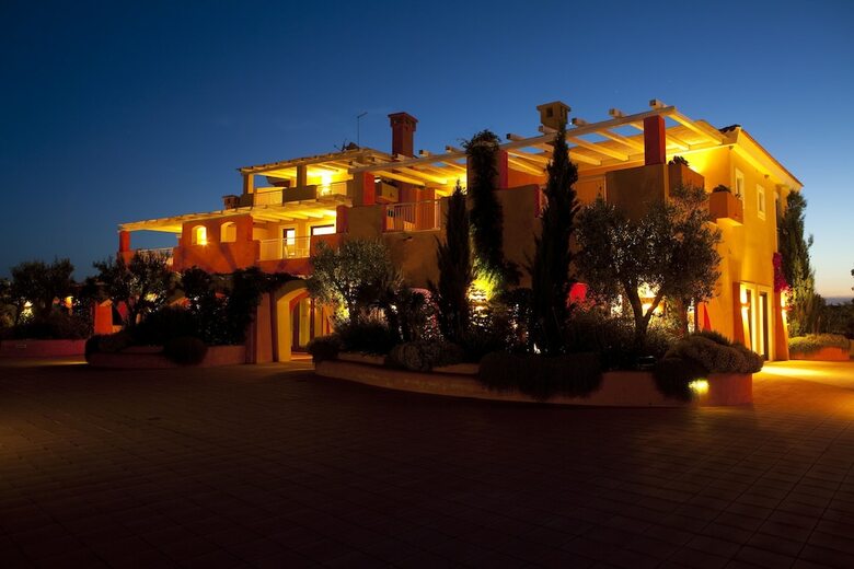 Porto Degli Argonauti Apartments