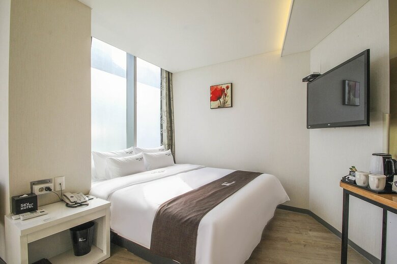 Hotel Sky Beach
