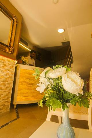 Venue Hotel Old City Istanbul