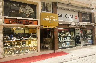 Venue Hotel Old City Istanbul