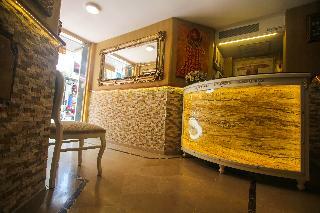 Venue Hotel Old City Istanbul