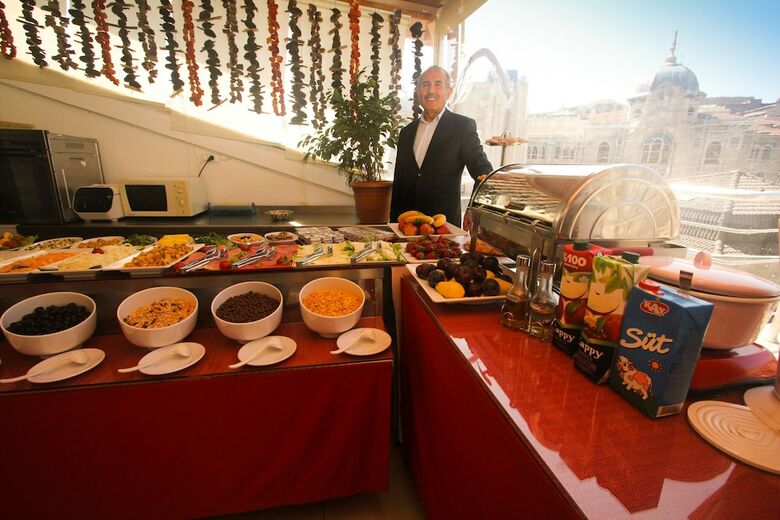 Venue Hotel Old City Istanbul
