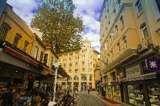 Venue Hotel Old City Istanbul