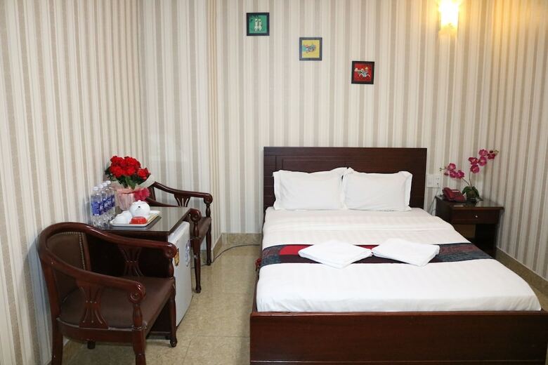 Hotel Anna Suong