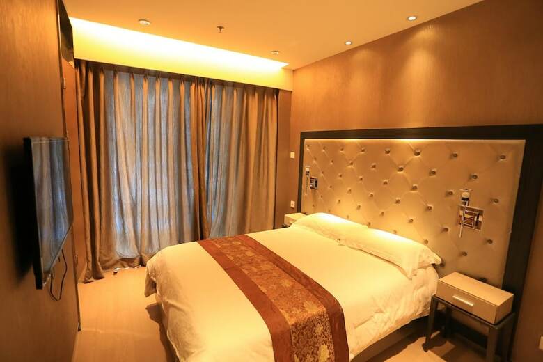 Shengang Hotel Apartment Nanyou Branch