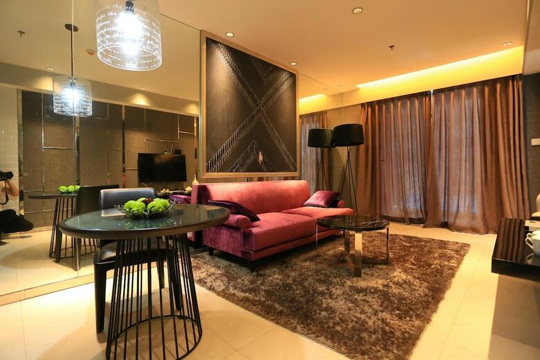 Shengang Hotel Apartment Nanyou Branch