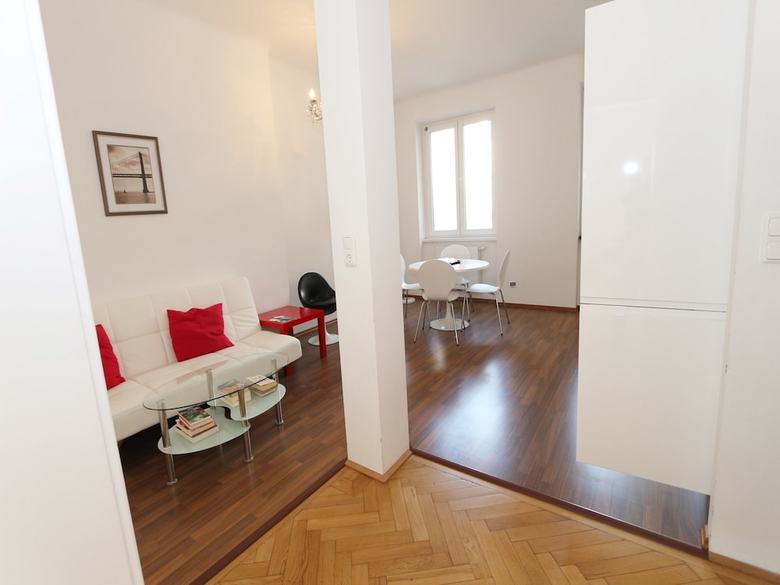 Vienna Apartment Center - Zentrum I