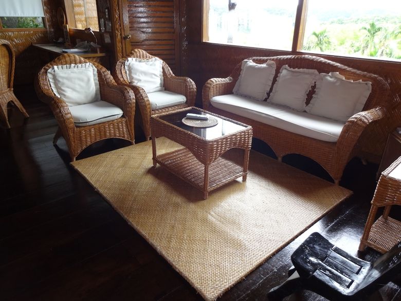 Hotel Palau Plantation Resort