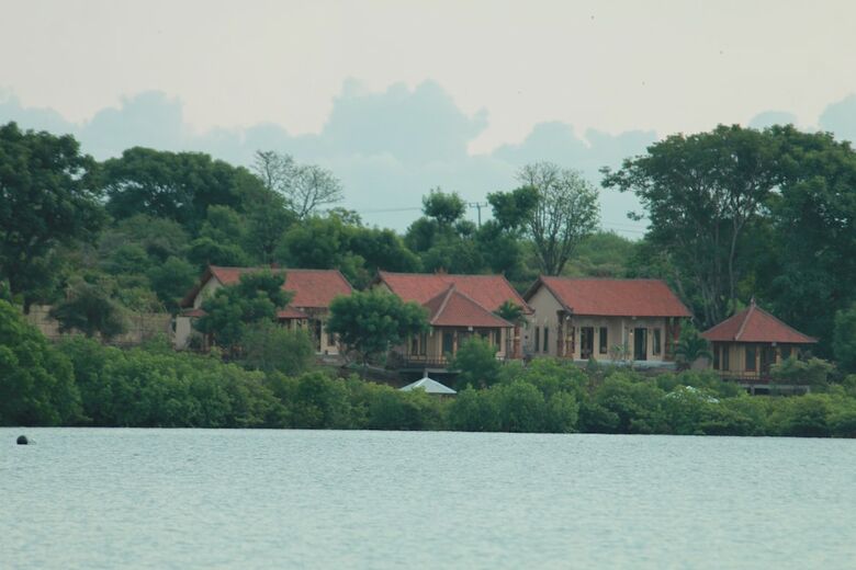 Hotel White Sandy Beach Menjangan