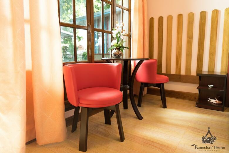 Hotel Kanecha's Home Lampang