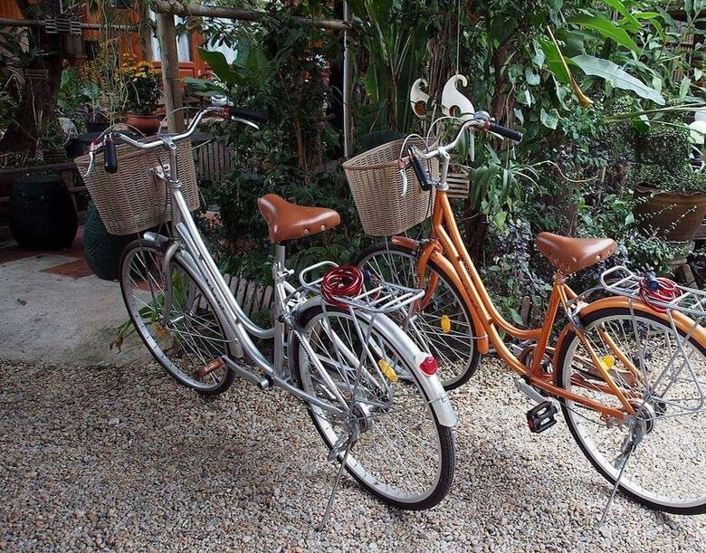 Hotel Kanecha's Home Lampang