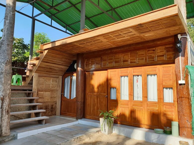 Hotel Kanecha's Home Lampang