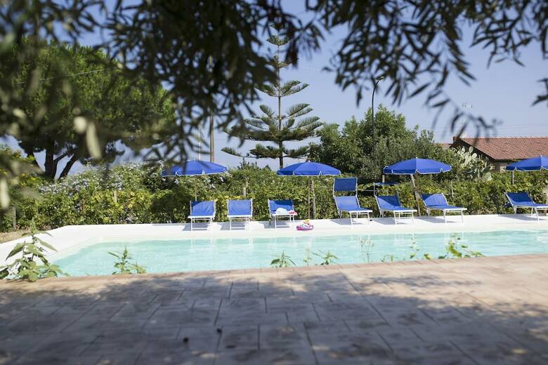 Hotel B&B Villa Elena