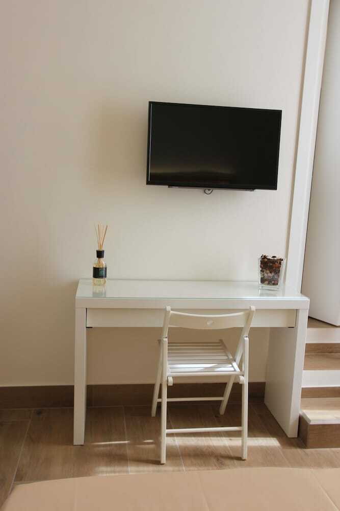 Bed & Breakfast Art Atelier Accomodation