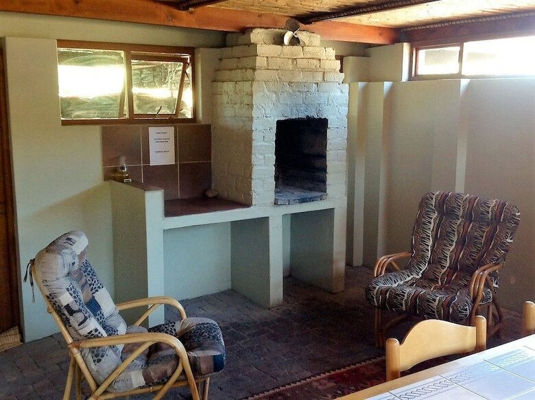 O'hannas B&B / Sc