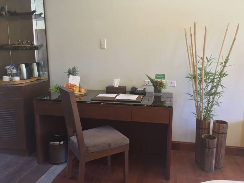 Hotel Coron Soleil Garden Resort